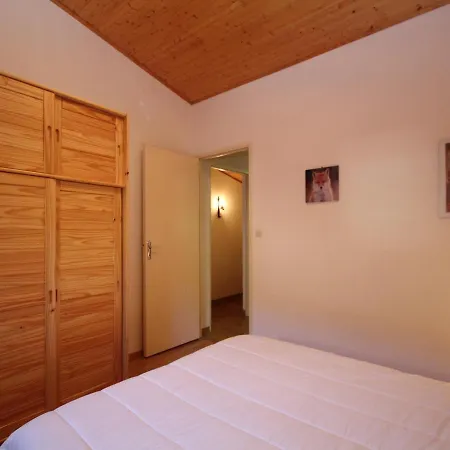 Mont-dore : Duplex 4p Avec Balcon, Garage Et Wi-fi - Fr-1-608-3 Apartment *
